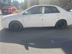 بی وای دی G3